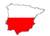 LIBRERÍA ATLAS - Polski